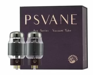 KT88 ART T3 Tubes – Factory Matched Pair