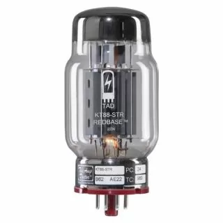 KT88-STR Redbase - Premium (Options)