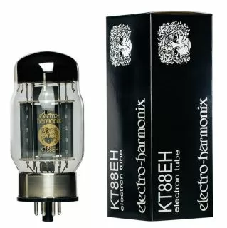 KT88 (Options)