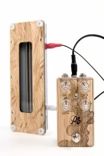 La Brute - Spring Reverb Bundle