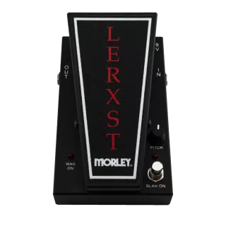 Lerxst Blah Blah Wah Pedal