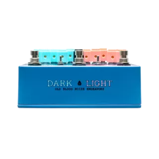 Dark Light, Blueberry Dusk - Limited Edition Reverb