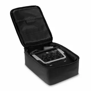 FX 300, 2-Channel Effect Pedal with Carrying Bag and Power Supply