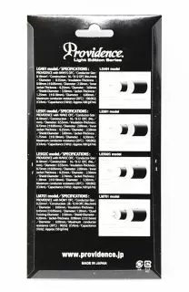 LE501 Black Link Guitar Cable, 3M Straight / Straight