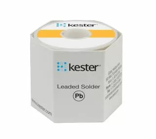 44 Flux-Cored Wire Leaded Solder