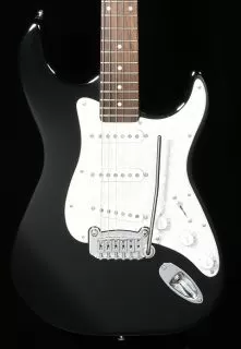 Tribute Legacy (Black)