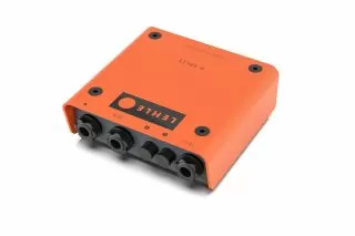 P-SPLIT III