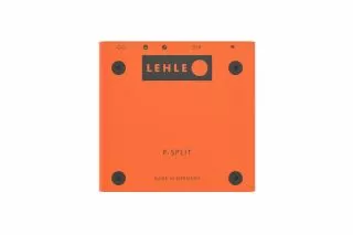 P-SPLIT III