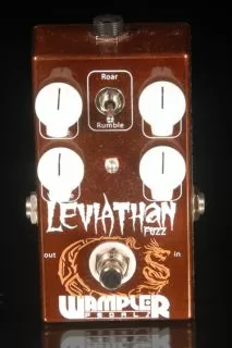 Leviathan Fuzz 