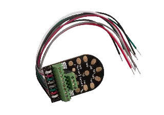 Seymour Duncan  Lib­er­ator Solder­less 250K Pot