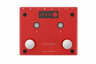 Little Dual II
