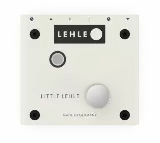 Little Lehle III