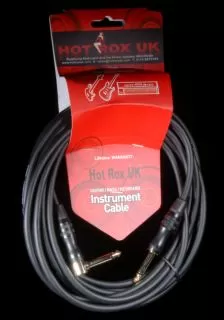 Hot Rox High performance Leads