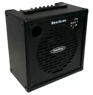 Henriksen Jazz Amp 310 Amp