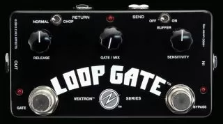 Zvex Loop Gate