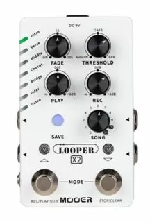 Looper X2