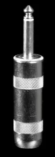 Mono Jumbo 1/4" Jack