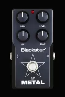 Blackstar LT Metal Effects Pedal