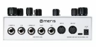 LVX, Modular Delay System