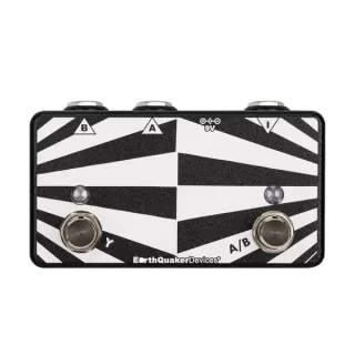 Passive ABY Box