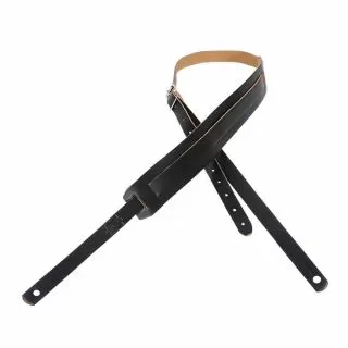 Levy's Cotton Guitar Strap (Tan) MSSC8-TAN