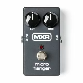 M152 Micro Flanger 