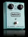 MXR Classic 108 Fuzz M173