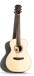 Lakewood M-18 - Grand Concert Model