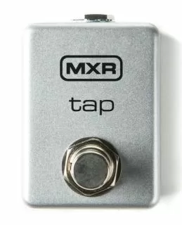 M199, Tap Tempo Switch