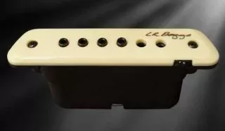 LR Baggs M1 Active Soundhole Pickup