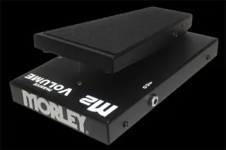 Morley M2 Passive Volume M2VO