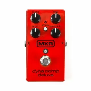 Dunlop MXR  M228 Dyna Comp Deluxe