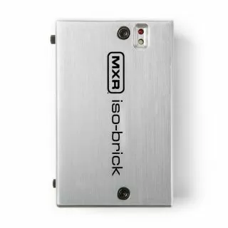 MXR M238 Iso-Brick Pedalboard Power Supply