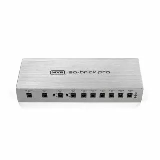 MXR, ISO Brick, Pro Power Supply (M242)