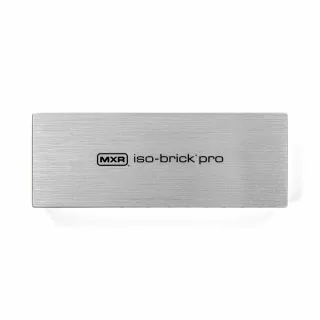MXR, ISO Brick, Pro Power Supply (M242)