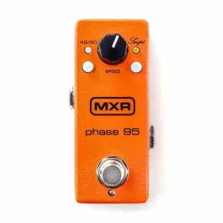 MXR, Phase 95, JD-M290 