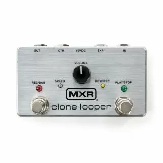 Clone Looper Pedal M303