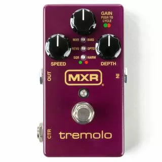 M305 Tremolo