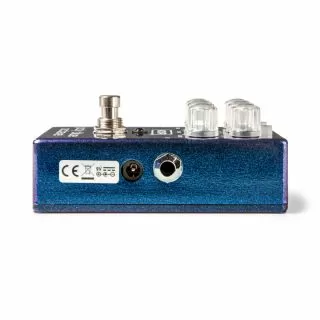 Poly Blue Octave - M306