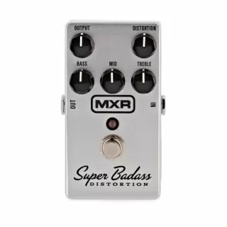 M75 Super Badass Distortion Pedal
