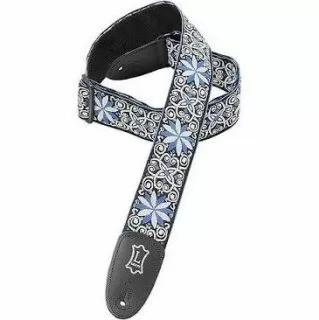 Levys M8HT-10 Hootenanny Pattern Strap