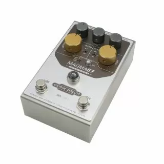 MAGMA57 Amp Vibrato & Drive