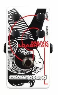 Manx Loaghtan, Fuzz (Reissue)