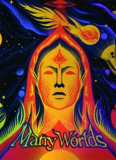 Many Worlds, 8 Stage Phaser