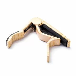 Dunlop Trigger Capo Acoustic 84FM (Maple)