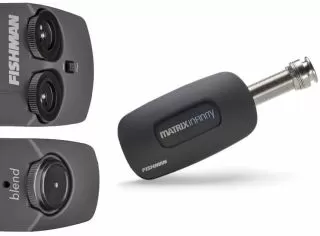 Matrix Infinity Mic Blend - PRO-MAN-MBV (Narrow)