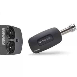 Fishman Matrix Infinity VT Narrow Format Pickup