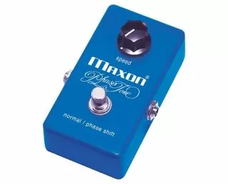 Maxon PT999 Phase Tone