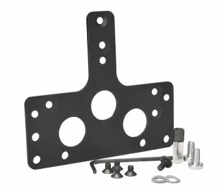 MB18-L, Mounting Bracket