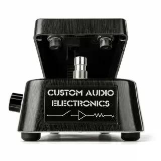 MC404, Dual Inductor Wah